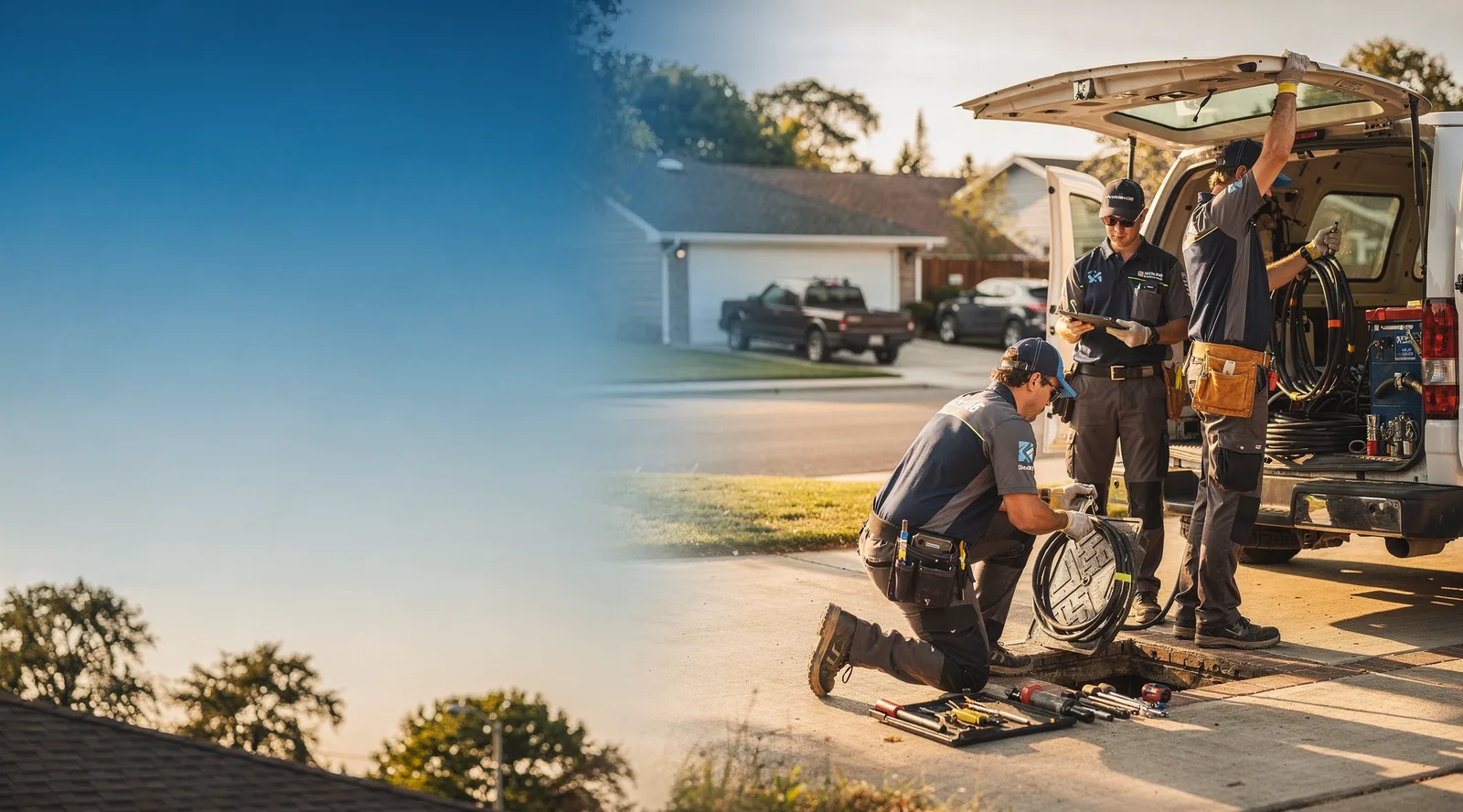 Water Softener Installation in Frisco, TX near me